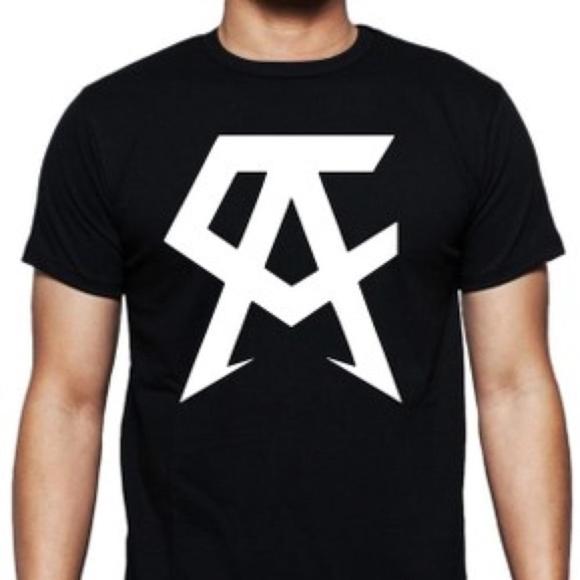 Canelo Alvarez Tee Unisex Tee - Picture 1 of 4